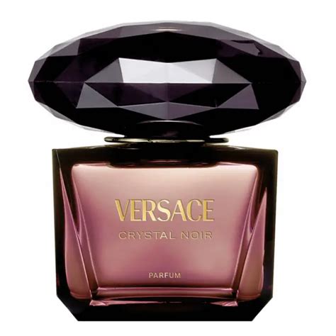 versace crystal noir kadınlar kulübü|Crystal Noir Parfum Versace for women .